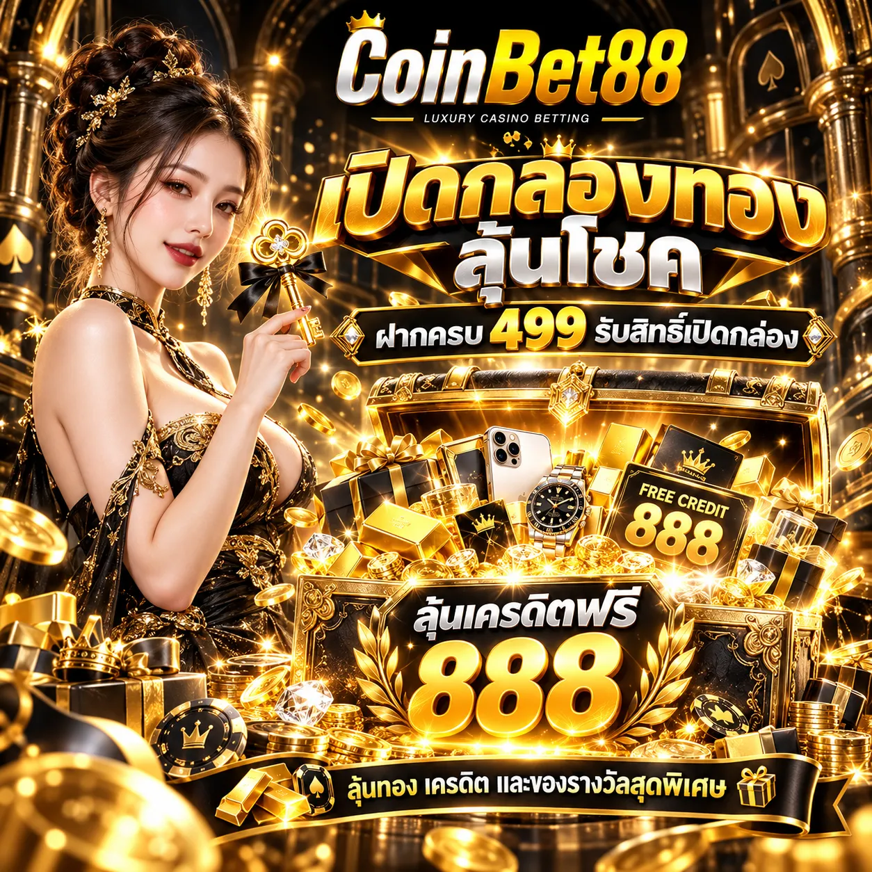 COINBET88